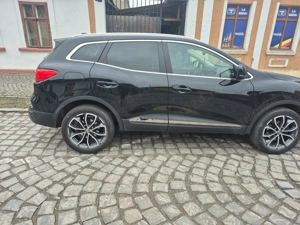 Vand Renault Kadjar!! - imagine 4