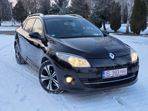 Renault Megane 2012 1.9 dCi 130 CP euro 5   RATE fara avans - imagine 2