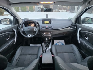 Renault Megane 2012 1.9 dCi 130 CP euro 5   RATE fara avans - imagine 5