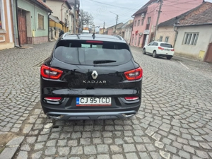 Vand Renault Kadjar!!