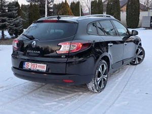 Renault Megane 2012 1.9 dCi 130 CP euro 5   RATE fara avans - imagine 3