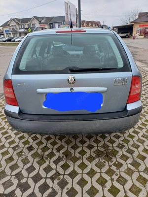 Vând scoda  Octavia.  - imagine 4