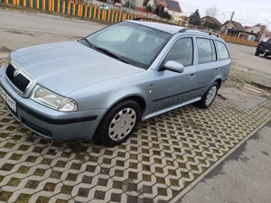 Vând scoda  Octavia.  - imagine 3