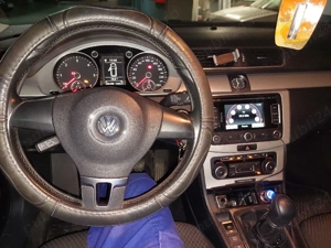 Passat b7 2011 - imagine 3