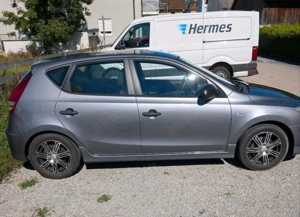 Vând Hyundai i30 - imagine 2