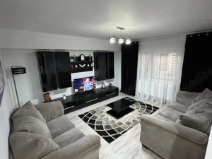 Apartament Floreasca 