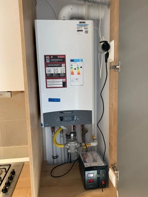 Băneasa Greenfield Residence - imagine 5