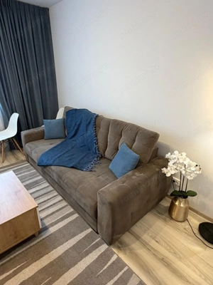 Băneasa Greenfield Residence - imagine 2