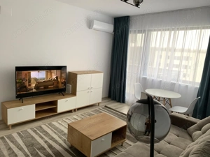 Băneasa Greenfield Residence