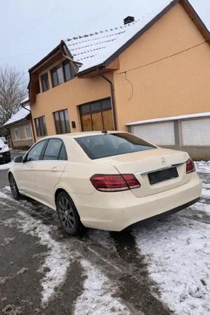 Mercedes e220 cdi euro6 - imagine 4