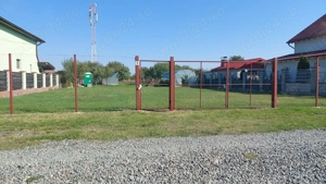 Teren casa 1000 mp, front stradal 20 ml cu proiect pentru casa la sol - imagine 9