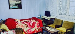 Persoana fizica inchiriez apartament 3 camere mobilat si utilat decomandat parter langa Complex Nord - imagine 8