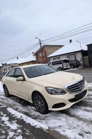 Mercedes e220 cdi euro6 - imagine 2