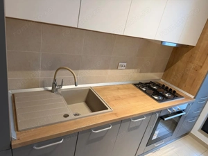 Băneasa Greenfield Residence - imagine 4