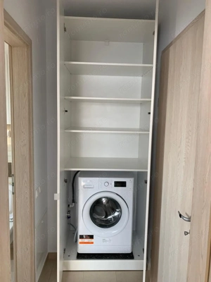 Băneasa Greenfield Residence - imagine 11