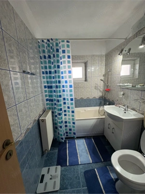 Vand apartament 3 camere  - imagine 10