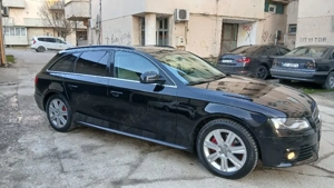 Audi A4 b8 2.0 tdi 143 cp caga - imagine 5