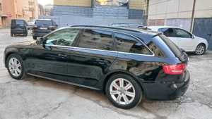 Audi A4 b8 2.0 tdi 143 cp caga - imagine 4