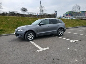 Vând autovehicul AUDI Q5 - imagine 2