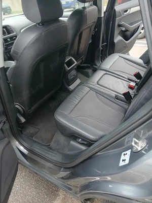 Vând autovehicul AUDI Q5 - imagine 5