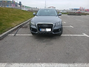 Vând autovehicul AUDI Q5 - imagine 3