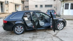 Audi A4 b8 2.0 tdi 143 cp caga - imagine 9