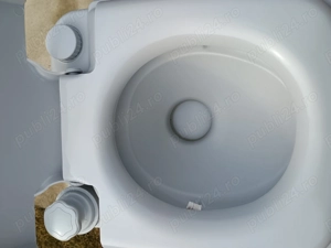 Vând un Wc de campung - imagine 3