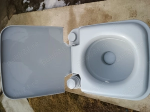 Vând un Wc de campung - imagine 4