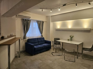 Inchiriere ap 3 camere, 2 bai, 2 balcoane, Bd Chisinau, Bucuresti - imagine 4