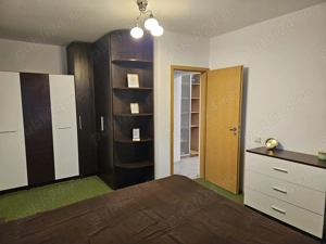 Inchiriere ap 3 camere, 2 bai, 2 balcoane, Bd Chisinau, Bucuresti - imagine 12