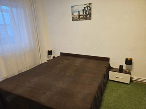 Inchiriere ap 3 camere, 2 bai, 2 balcoane, Bd Chisinau, Bucuresti - imagine 13