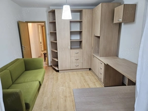 Inchiriere ap 3 camere, 2 bai, 2 balcoane, Bd Chisinau, Bucuresti - imagine 16