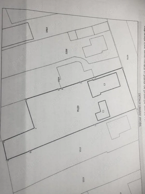 Vanzare casa Tg.Frumos , jud. Iasi - imagine 3