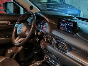Mazda CX5, 2018, 2.0 165CP, AUTOMATĂ, primul proprietar  - imagine 6