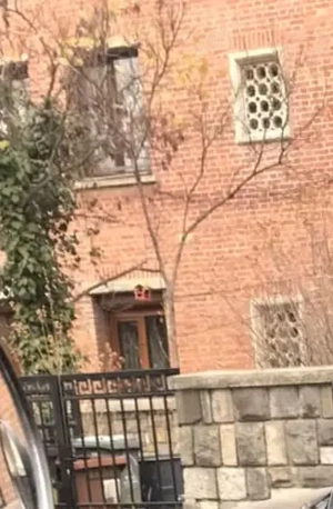 Închiriez apartament B- d-ul Castanilor