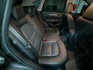Mazda CX5, 2018, 2.0 165CP, AUTOMATĂ, primul proprietar  - imagine 7