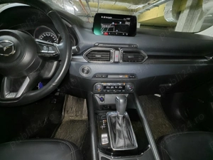 Mazda CX5, 2018, 2.0 165CP, AUTOMATĂ, primul proprietar  - imagine 8