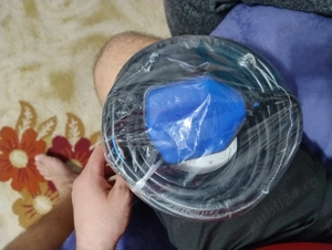 este un plutotor electric - imagine 2