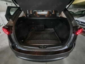 Mazda CX5, 2018, 2.0 165CP, AUTOMATĂ, primul proprietar  - imagine 9
