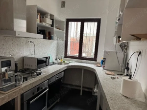 Inchiriez parter vila Floreasca, 2 camere spațioase, 75 mp, ideal birou. - imagine 5