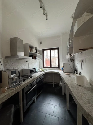 Inchiriez parter vila Floreasca, 2 camere spațioase, 75 mp, ideal birou. - imagine 10