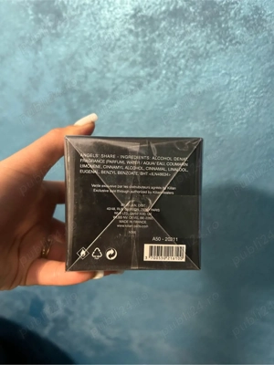 angels share kilian - imagine 2