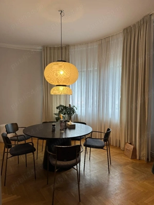 Inchiriez parter vila Floreasca, 2 camere spațioase, 75 mp, ideal birou. - imagine 2