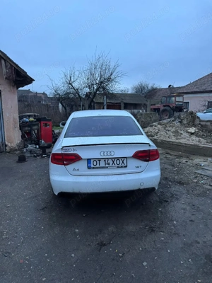 Dezmembrez auto - imagine 5