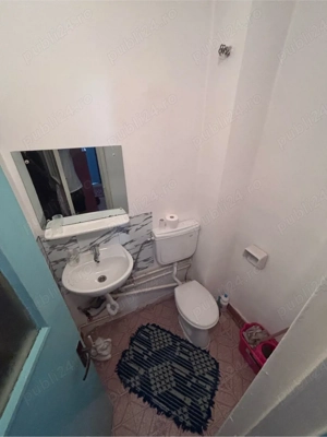 Apartament 3 camere 2 bai decomandat - imagine 6