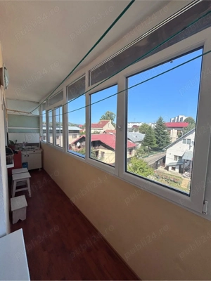 Apartament 3 camere 2 bai decomandat - imagine 7