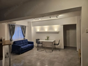 Inchiriere ap 3 camere, 2 bai, 2 balcoane, Bd Chisinau, Bucuresti