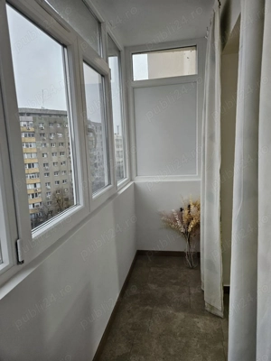 Inchiriere ap 3 camere, 2 bai, 2 balcoane, Bd Chisinau, Bucuresti - imagine 15