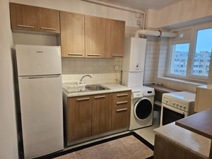 Inchiriere ap 3 camere, 2 bai, 2 balcoane, Bd Chisinau, Bucuresti - imagine 7