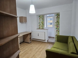 Inchiriere ap 3 camere, 2 bai, 2 balcoane, Bd Chisinau, Bucuresti - imagine 14